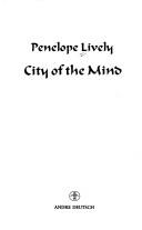 Cover of: City of the mind