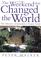 Cover of: The Weekend That Changed the World