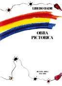 Cover of: Obra pictórica by Líbero Badii