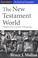 Cover of: The New Testament world