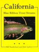 Cover of: California by Bill Sunderland, Bill Sunderland