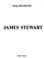 Cover of: James Stewart