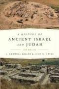 Cover of: A History of Ancient Israel and Judah, Second Edition