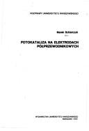 Cover of: Organizacja i funkcjonowanie administracji państwowej by [redaktor naukowy Jacek Lang].