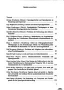Cover of: Deutsche Sprachgeschichte: Grundlagen, Methoden, Perspektiven : Festschrift für Johannes Erben zum 65. Geburtstag