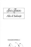 Cover of: Alis, el Salvaje