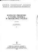 Geologiczne i geomorfologiczne świadectwa zlodowacenia warciańskiego w Polsce środkowej by Halina Klatkowa