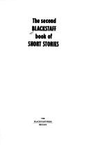 Cover of: The Second Blackstaff book of short stories.