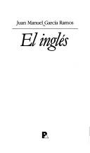 Cover of: El inglés