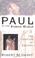 Cover of: Paul in the Roman World