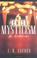 Cover of: Jewish Mysticism