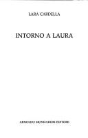 Cover of: Intorno a Laura