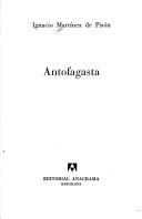 Cover of: Antofagasta