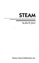 Cover of: Steam.