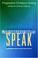 Cover of: Progressive Christians Speak