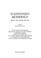 Cover of: D'Annunzio moderno?