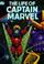 Cover of: The life of Captain Marvel