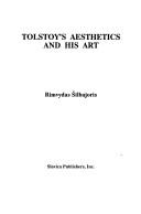 Cover of: Tolstoy's aesthetics and his art