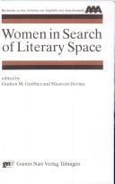 Cover of: Women in search of literary space