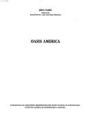 Cover of: Oasis América: catálogo de las colecciones arqueológicas del Museo Nacional de Antropología