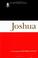 Cover of: Joshua (Otl (Old Testament Library)