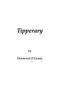 Cover of: Tipperary