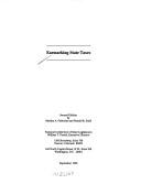 Cover of: Earmarking state taxes. by Martha A. Fabricius