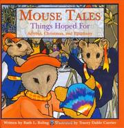 Mouse tales--things hoped for