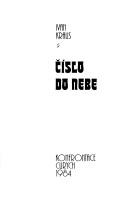 Cover of: Číslo do nebe