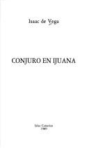 Cover of: Conjuro en Ijuana