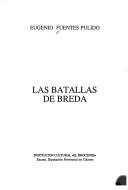 Cover of: Las batallas de Breda