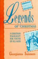 Cover of: Legends of Christmas
