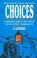 Cover of: Choices