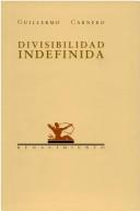 Cover of: Divisibilidad indefinida: 1979-1989