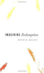 Cover of: Imagining redemption