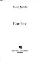 Cover of: Burdeos