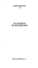 Cover of: El secreto de Saladeures