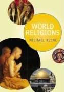 Cover of: World Religions by Michael Keene
