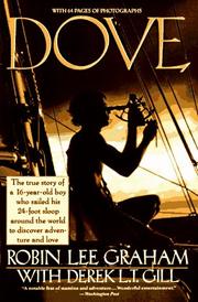 Cover of: Dove by Robin Lee Graham
