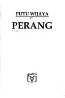 Cover of: Perang