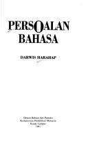 Cover of: Persoalan bahasa