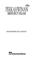 Perkahwinan menurut Islam