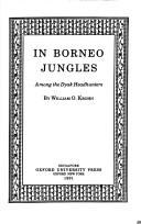 Cover of: In Borneo jungles by Krohn, William O.