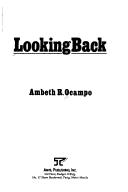 Cover of: Looking back