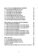 Cover of: Sistem pemajemukan kata bahasa Semende by oleh Yusrizal Saleh ... [et al.].