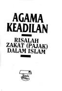 Cover of: Agama keadilan