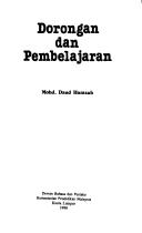 Dorongan dan pembelajaran