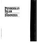 Cover of: Pendidikan Islam di Indonesia by [Syafii Maarif ... et al.]
