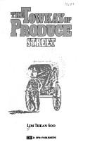 Cover of: The towkay of produce street