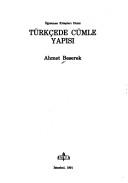 Türkçede cümle yapısı by Ahmet Beserek